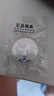 金永恒 2000年-2025年熊貓銀幣含銀量99.9%銀 熊貓幣紀念幣 2021年熊貓銀幣30克單枚 曬單實(shí)拍圖