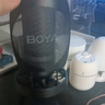 BOYA 博雅麥克風K3電腦USB桌面電容麥克風 電腦游戲直播手機K歌配音錄課收音麥克風話筒 懸臂版 曬單實拍圖