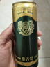青島啤酒（TsingTao）奧古特原麥汁濃度12°P  500ml*12聽大罐整箱裝 七夕送禮 曬單實拍圖