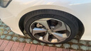 米其林（MICHELIN）汽車輪胎 235/45R18 98W 浩悅五代 Primacy 5 適配帕薩特/星瑞 曬單實(shí)拍圖