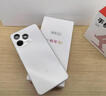 華為智選Hi暢享80 2025新品5G手機上市 24期免息 長續(xù)航耐摔防水鴻蒙安全守護地震預(yù)警紅外遙控 pro 珍珠白 8+256GB 官方標配【碎屏險+2年質(zhì)?！?曬單實拍圖