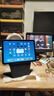 Apple/蘋(píng)果 iPad mini (A17 Pro) 8.3英寸 平板電腦(256G eSIM版/mini7/MXQ43CH/A)深空灰色 曬單實(shí)拍圖