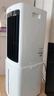 海爾（Haier） 空調(diào)扇冷風(fēng)扇加濕制冷機(jī)單冷風(fēng)機(jī)無葉風(fēng)扇制冷氣扇家用客廳臥室節(jié)能制冷器冷氣機(jī)小空調(diào) 【新品上市+強(qiáng)勁冷風(fēng)】遙控款HFL-G1854R 曬單實(shí)拍圖
