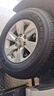 鄧祿普（DUNLOP）輪胎/汽車輪胎 265/65R17 112S GRANDTREK AT20 r 17原配普拉多 曬單實拍圖