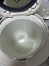 石崎成器日本 低糖電飯煲 降淀粉糖飯煲 電飯鍋 米湯分離瀝米飯微壓1-2-3-4人家用2L多功能迷你不粘陶瓷鈦 【升級(jí)款納米鈦抗菌不粘內(nèi)膽】降淀粉41.4% 2L 曬單實(shí)拍圖