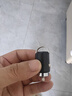 智國者隱藏式車載充電器超級快充120W迷你一拖二插頭點煙器轉(zhuǎn)換器多功能快速汽車輛適用華為蘋果小米 曬單實拍圖