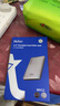 朗科（Netac）Type-C移動(dòng)硬盤(pán)盒2.5英寸 SATA串口臺式筆記本電腦usb3.1外置機械固態(tài)ssd金屬外殼硬盤(pán)盒WH12 曬單實(shí)拍圖