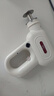 利仁（Liven）面條機(jī)家庭用家用壓面機(jī)全自動(dòng)無線手持壓面槍電動(dòng)饸烙機(jī)不銹鋼面條機(jī)5種出面模具M(jìn)L-A410 曬單實(shí)拍圖