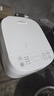 美的（Midea）電飯煲電飯鍋3-4人家用3L大容量 28分鐘快速飯多功能微壓智能預(yù)約電飯煲 MB-RE319 曬單實拍圖