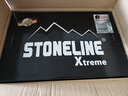 STONELINE 德國進(jìn)口麥飯石不粘鍋炒鍋無油煙炒菜鍋家用電磁爐炒鍋平底鍋 30幻想Xtreme(琺瑯灰) 30cm 曬單實拍圖