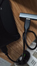 科碩（KESU） 移動硬盤大容量USB3.0 安全加密高速機械外接硬盤 時尚黑+硅膠套 1TB -雙盤備份（性價比推薦） 曬單實拍圖