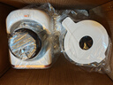 九陽（Joyoung）NFC原汁機(jī)135mm特大口徑多功能家用電動(dòng)冰淇淋機(jī)全自動(dòng)冷壓果汁果蔬機(jī)渣汁分離Z13-LZ585 國家補(bǔ)貼 曬單實(shí)拍圖