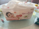 好奇（Huggies）鉑金裝小桃褲成長(zhǎng)褲XXL74片(15kg以上)尿不濕【消暑散熱】 曬單實(shí)拍圖