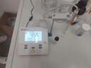 雷磁ph計PHS-25/3C/3E/2F實(shí)驗室臺式酸度計ph檢測儀酸堿水質(zhì)檢測分析 臺式PHS-25【精度0.1/京倉發(fā)】 曬單實(shí)拍圖
