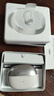 韶音（SHOKZ）OpenDots ONE動鈦圈開放式藍(lán)牙耳機(jī)耳夾式耳機(jī)藍(lán)牙跑步運(yùn)動無線E310 星際白 曬單實(shí)拍圖