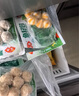 安井 魚籽福袋 150g/包 鎖鮮裝火鍋麻辣燙關(guān)東煮食材 速食熟食丸子 曬單實拍圖