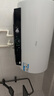 海爾（Haier）云享系列【咨詢立省20%】家用一級(jí)能效儲(chǔ)水式電熱水器速熱大水量AI省電40%鎂棒免更換WIFI智控MC7 60L 3300W 鋯金全瓷速熱不留垢 曬單實(shí)拍圖
