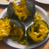 貝貝南瓜約1kg 曬單實拍圖