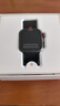 華為（HUAWEI）手表WATCH FIT 4 Pro【情定七夕】運動智能健康管理藍牙通話輕薄大屏NFC門禁交通支付送男女士朋友 曜石黑丨送定制表帶+精美表盤 曬單實拍圖