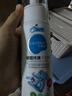 優(yōu)潔士 頑固污漬干洗劑150ml *1瓶衣物清洗劑免水洗沙發(fā)汽車(chē)內(nèi)飾清洗液 曬單實(shí)拍圖