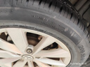 佳通(Giti)汽車輪胎205/55R16 91H E1 原配 大眾寶來(lái) 適配速騰/朗逸 曬單實(shí)拍圖
