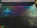 微星（MSI）神影16 銳龍版 2025 國家補貼20% 16英寸游戲筆記本電腦(R9-7945HX RTX5070 16G 1TB 2.5K/240Hz) 曬單實拍圖