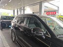 中伊24款本田CRV專(zhuān)用晴雨擋車(chē)窗雨眉擋雨板改裝汽車(chē)用品大全裝飾配件 23-24款【不銹鋼亮條-無(wú)標】4片 本田CRV專(zhuān)用 曬單實(shí)拍圖