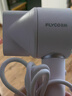 飛科（FLYCO）高速電吹風機家用宿舍負離子速干護發(fā)吹風筒七夕情人節(jié)禮物FH6371鉆石粉標配掛架 曬單實拍圖