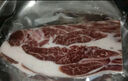 THOMAS FARMS澳洲羔羊原切羊肩排 凈重1斤 冷凍生鮮羊肉 西餐燒烤烤肉食材 曬單實(shí)拍圖