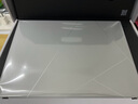華碩靈耀14 2025國家補貼20%全新酷睿Ultra9 2.8K 120Hz OLED高顏值AI輕薄筆記本電腦(285H 32G 1T)銀 曬單實拍圖