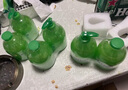 藍月亮洗手液泡沫豐富滋潤蘆薈抑菌99.9%500g*3+洗手液補充裝500g*3   曬單實(shí)拍圖