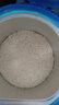 嘉寶（GERBER）高鐵米粉嬰幼兒輔食米糊原味250g 含DHA活性益生菌6月齡 曬單實(shí)拍圖