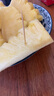 佳農(nóng) 黑鉆菠蘿1粒裝 巨無霸 菲律賓鳳梨 凈重3.6斤 生鮮水果源頭直發(fā) 曬單實拍圖