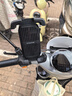 神火（SupFire）電動(dòng)車(chē)手機(jī)支架外賣(mài)騎手電瓶公路山地自行車(chē)全包速取支架導(dǎo)航裝備 曬單實(shí)拍圖