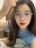 同仁堂草本洗眼液洗眼睛水神器緩解眼疲勞干澀葉黃素清潔眼部護(hù)理液官方 1瓶/260ml【草本洗眼液】見(jiàn)效裝 曬單實(shí)拍圖