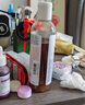 科顏氏（Kiehl's）金盞花潔面啫喱230ml洗面奶保濕清潔護(hù)膚禮盒七夕情人節(jié)禮物 曬單實拍圖