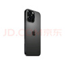 Apple/蘋(píng)果 iPhone 16 Pro Max（A3297）512GB 黑色鈦金屬 支持移動(dòng)聯(lián)通電信5G 雙卡雙待手機 曬單實(shí)拍圖