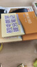 【新華正版包郵】初中提分筆記張雪峰2025新版 數(shù)學(xué) 語文 英語詞匯 語法 物理 生物 化學(xué) 全國通用 中考快速提分模擬試卷峰閱總復(fù)習(xí)知識(shí)點(diǎn)總結(jié) 【全科10冊】語文數(shù)學(xué)+英語2冊+政史地+理化生 曬單實(shí)拍圖