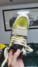 耐克NIKE男休閑鞋喬丹倒鉤 JUMPMAN JACK運動鞋F(xiàn)Z8117-102米黃黑43 曬單實拍圖