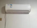 AUFIT空調(diào)奧克斯(AUX)出品 大3匹2匹1.5匹1匹新一級變頻冷暖掛機(jī)立式柜機(jī) 國家補(bǔ)貼20% 自清潔除菌空調(diào) 大1.5匹 一級能效 超值性價比（15-23平） 曬單實(shí)拍圖