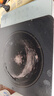 美的（Midea）電磁爐電陶爐圍爐煮茶勻火加熱2200W雙環(huán)大功率燒水炒菜煮粥低輻射定時火鍋爐國家補貼HW22E01 曬單實拍圖