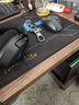 雷蛇（Razer）北海巨妖V4 X 有線頭戴式電競游戲耳機(jī)耳麥 7.1環(huán)繞聲 RGB燈效 CSGO  吃雞耳機(jī) 適配三角洲行動 曬單實(shí)拍圖