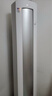 美的空調(diào) 3匹 酷省電Ultra 省電神機(jī) 超一級能效 客廳空調(diào)立式柜機(jī) 國家補(bǔ)貼 KFR-72LW/N8KS1-1U 曬單實(shí)拍圖
