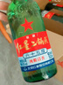 紅星二鍋頭 大二 清香型白酒 65度 500ml*12瓶 整箱裝 純糧口糧酒 曬單實拍圖