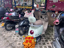 愛(ài)瑪（AIMA）【門(mén)店自提】新國標喜悅Air長(cháng)續航代步高顏值男女智能電動(dòng)自行車(chē)電瓶車(chē) 到店選色提車(chē) 曬單實(shí)拍圖