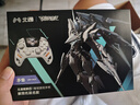 北通鯤鵬50第二代智控?zé)o線游戲手柄xbox手機(jī)switch2電腦PC電視steam震動(dòng)NS原神解限機(jī)聯(lián)名款 矛隼白 曬單實(shí)拍圖