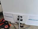 AOCMO顯示器27英寸2K240Hz電腦顯示屏FPS電競(jìng)2K300hz游戲小鋼炮超薄辦公設(shè)計(jì)直播高清低藍(lán)光擴(kuò)展屏 27英寸2K180HZ直面白色 3A游戲系列 曬單實(shí)拍圖