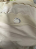 FitonTon5條裝內(nèi)褲女純棉抗菌100%棉襠無(wú)痕中腰甜美少女生三角短褲 曬單實(shí)拍圖