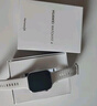 HUAWEI WATCH FIT 4幻影銀編織表帶 華為運動智能手表超輕薄大屏潮流運動藍(lán)牙通話睡眠監(jiān)測fit4 曬單實拍圖