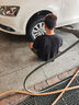 佳通(Giti)汽車輪胎205/55R16 91H E1 原配 大眾寶來 適配速騰/朗逸 曬單實拍圖